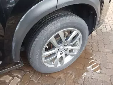 Lexus NX300h Hybrid