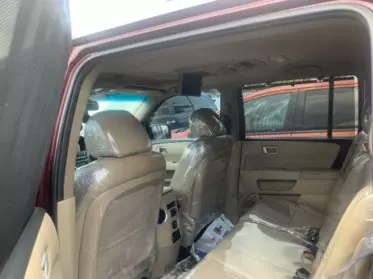 Honda Pilot