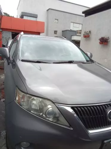 Lexus RX 350
