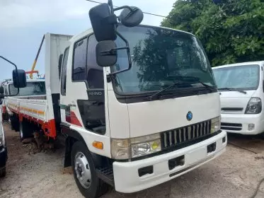 KIA Rhino