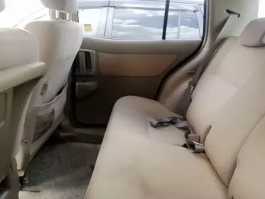 Toyota Raum