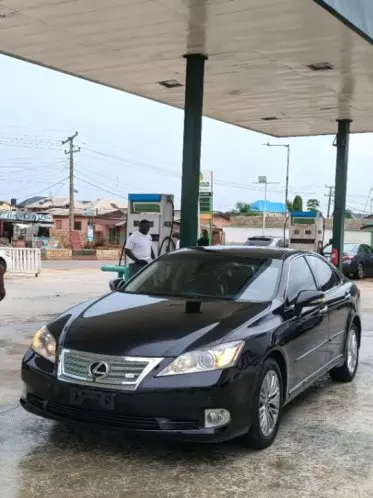 Lexus ES 350