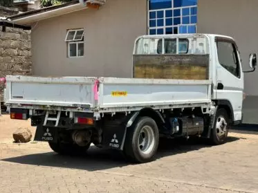 Mitsubishi Fuso