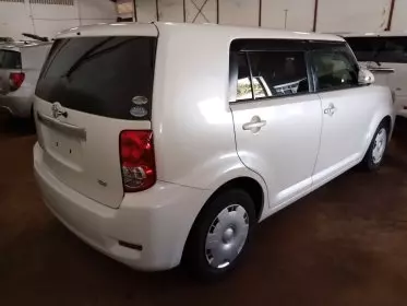 Toyota Rumion