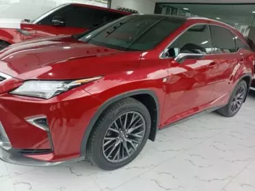Lexus RX 350