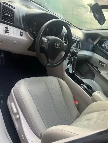 Toyota Venza