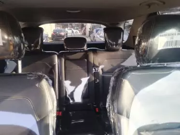 Mercedes-Benz ML 350
