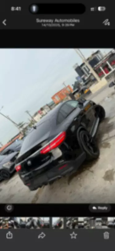 Mercedes-Benz GLE 63 AMG