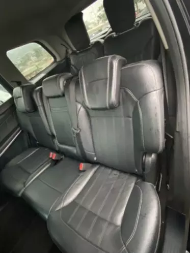 Mercedes-Benz GL 450