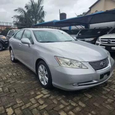 Lexus ES 350