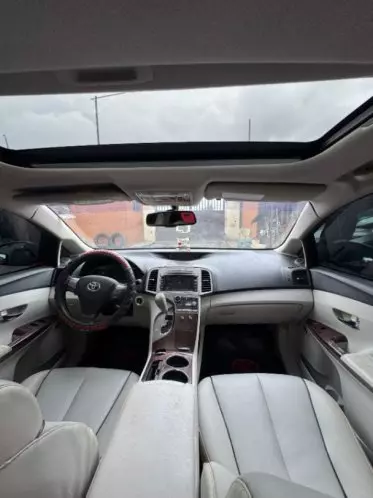 Toyota Venza