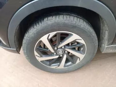 Toyota Rush