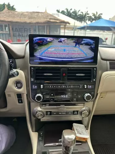 Lexus GX 460