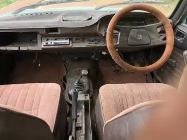 Peugeot 504