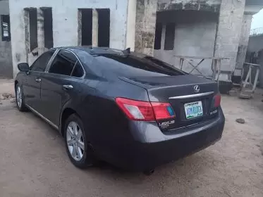 Lexus ES 350