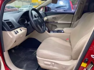 Toyota Venza