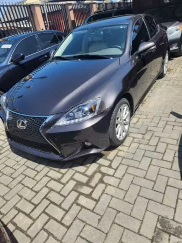 Lexus IS 250