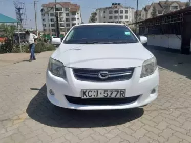 Toyota Fielder