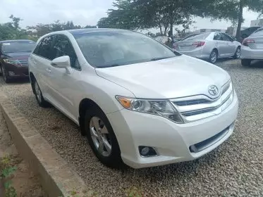 Toyota Venza