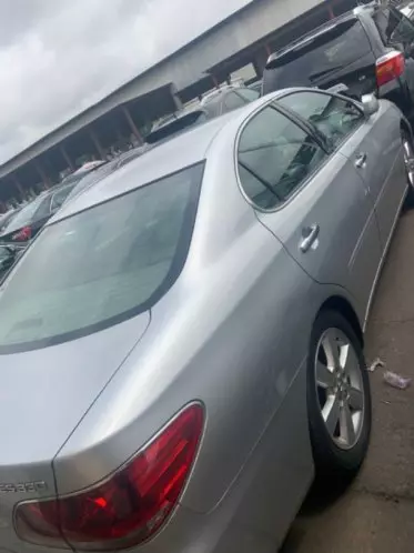 Lexus ES 300