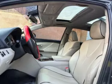 Toyota Venza