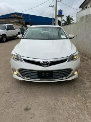 Toyota Avalon