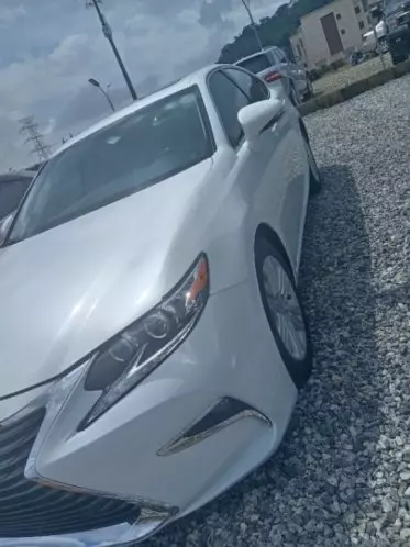 Lexus ES 350