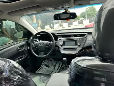 Toyota Avalon
