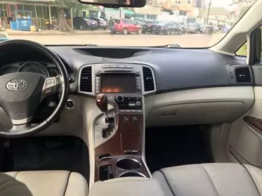 Toyota Venza
