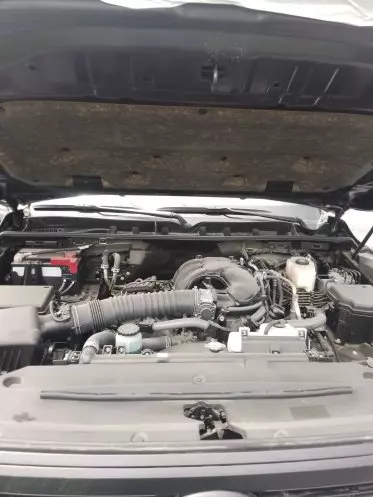 Toyota Land Cruiser GXR