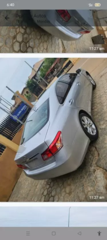 Lexus ES 350