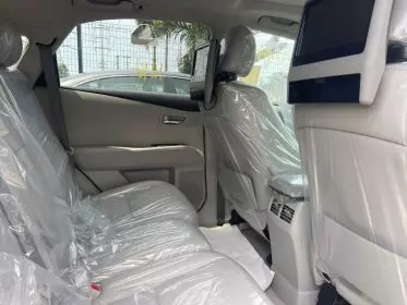 Lexus RX 330