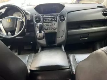 Honda Pilot