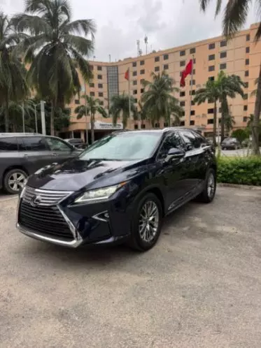 Lexus RX 350