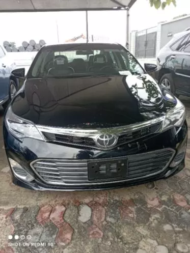 Toyota Avalon