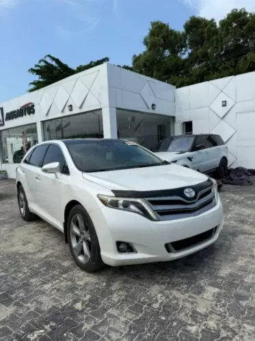 Toyota Venza
