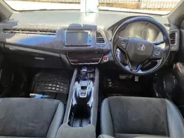Honda Vezel Hybrid