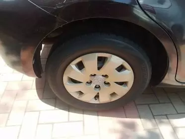 Toyota Rumion