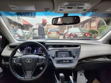 Toyota Avalon