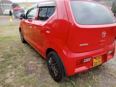 Mazda Carol 