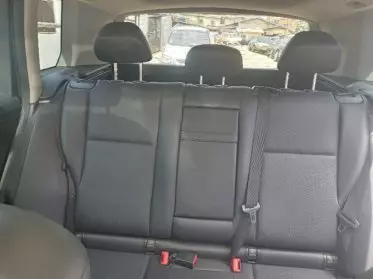 Mercedes-Benz GLK 350
