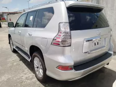 Lexus GX 460