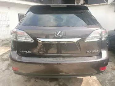 Lexus RX 350