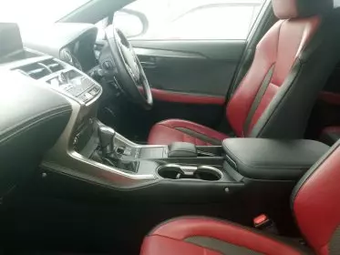 Lexus NX 200