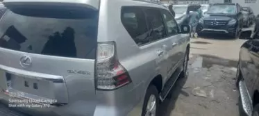 Toyota Lexus RX 450