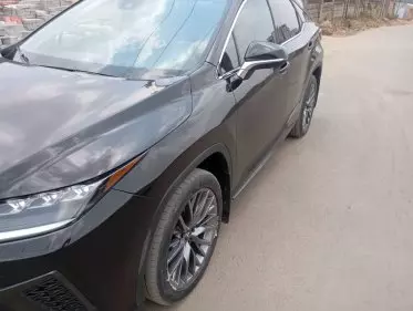 Honda Accord Crosstour