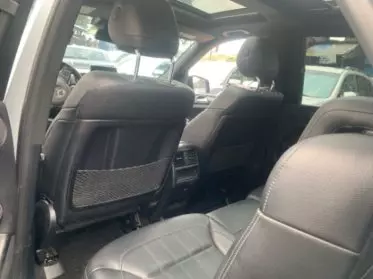 Mercedes-Benz ML 350
