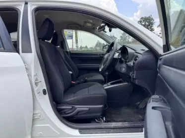 Toyota Fielder hybrid