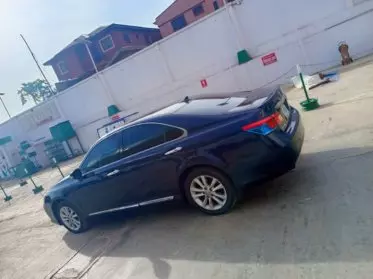 Lexus ES 350