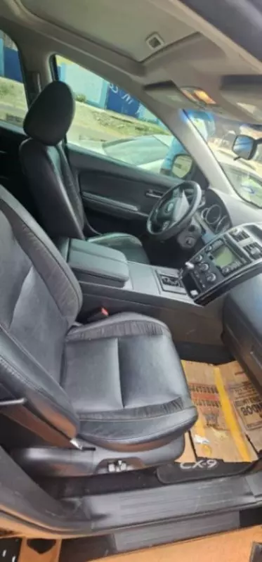 Mazda CX-9